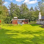 Carlene - 25km From The Sea By Interhome * Toftlund