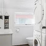 Hébergement de vacances Carlene - 25km From The Sea By Interhome Toftlund