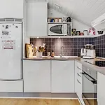 Hébergement de vacances Carlene - 25km From The Sea By Interhome Toftlund