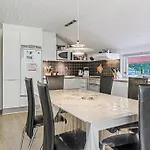 Carlene - 25km From The Sea By Interhome * Toftlund