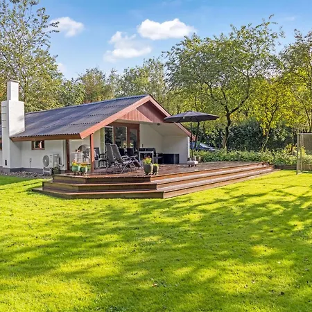 Carlene - 25km From The Sea By Interhome