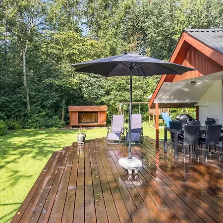 Carlene - 25km From The Sea By Interhome Prázdninový dům