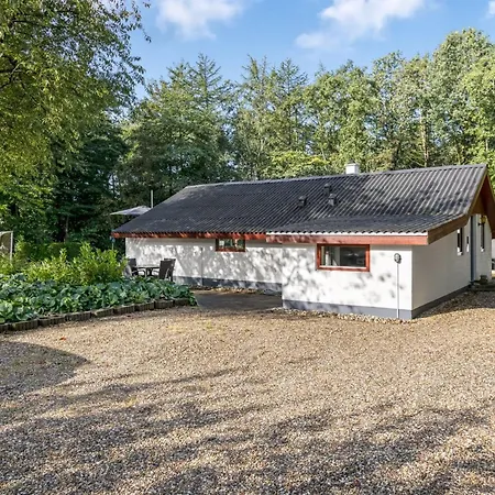 Carlene - 25km From The Sea By Interhome Toftlund