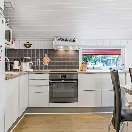 Prázdninový dům Carlene - 25km From The Sea By Interhome Toftlund
