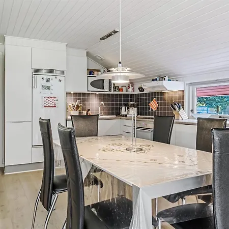 Carlene - 25km From The Sea By Interhome * Toftlund