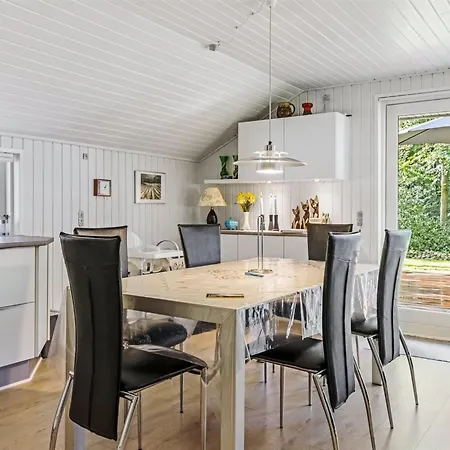 Carlene - 25km From The Sea By Interhome * Toftlund