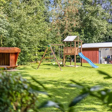 Carlene - 25km From The Sea By Interhome Toftlund