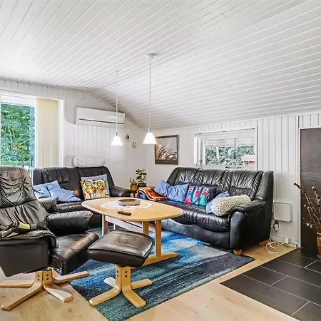 Carlene - 25km From The Sea By Interhome بيت للعطل