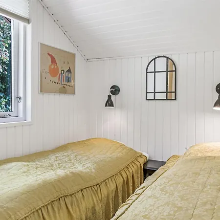 Feriehus Carlene - 25km From The Sea By Interhome