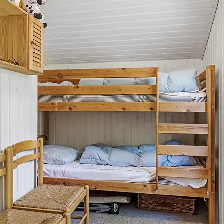 Feriehus Carlene - 25km From The Sea By Interhome Toftlund