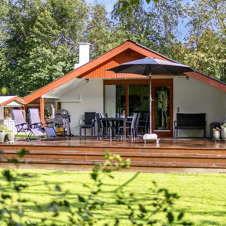 بيت للعطل Carlene - 25km From The Sea By Interhome