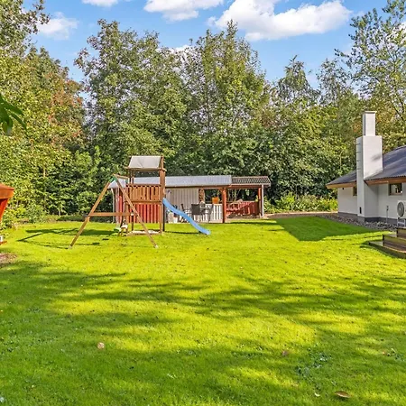 Carlene - 25km From The Sea By Interhome Toftlund