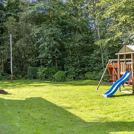 Carlene - 25km From The Sea By Interhome * Toftlund