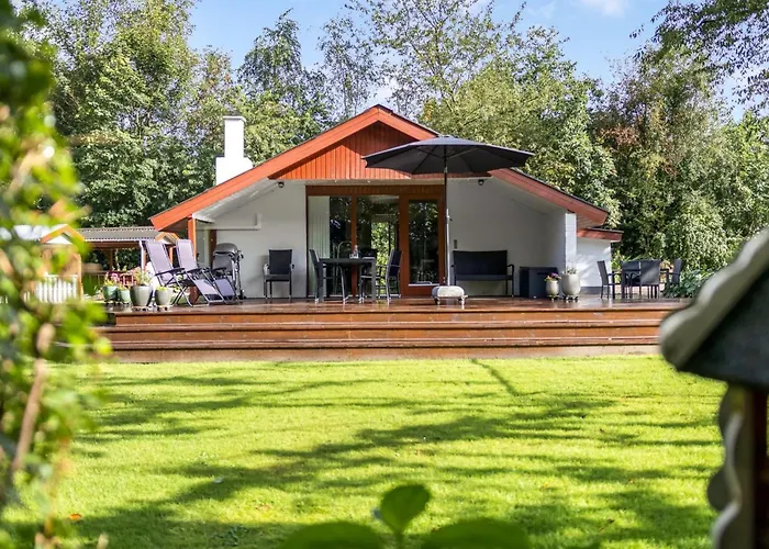 Carlene - 25km From The Sea By Interhome Holiday home