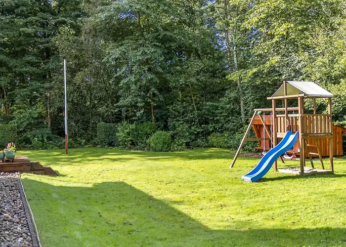 Holiday home Carlene - 25km From The Sea By Interhome