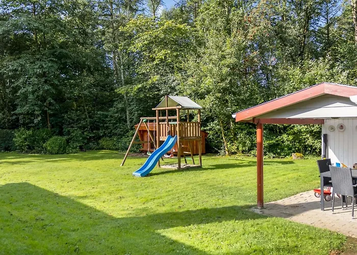 Carlene - 25km From The Sea By Interhome *