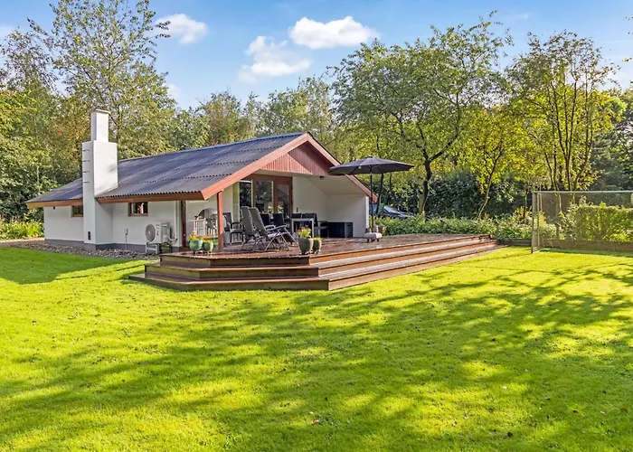 Carlene - 25km From The Sea By Interhome