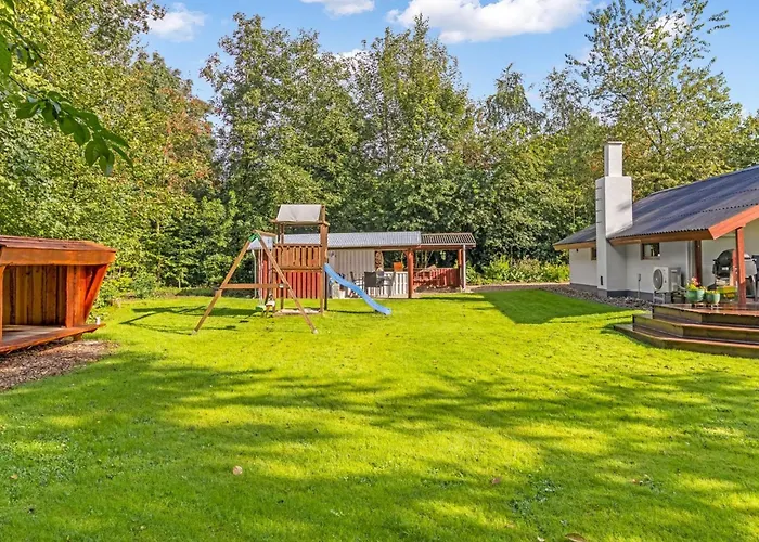 Carlene - 25km From The Sea By Interhome * Toftlund