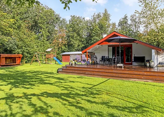 Carlene - 25km From The Sea By Interhome