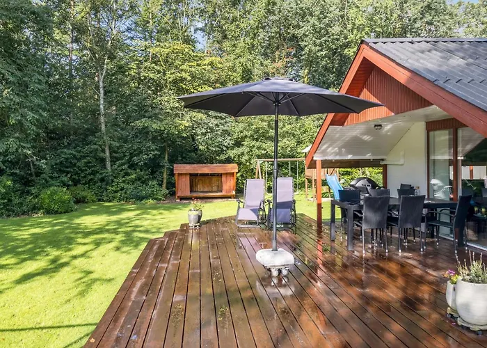 Carlene - 25km From The Sea By Interhome Holiday home