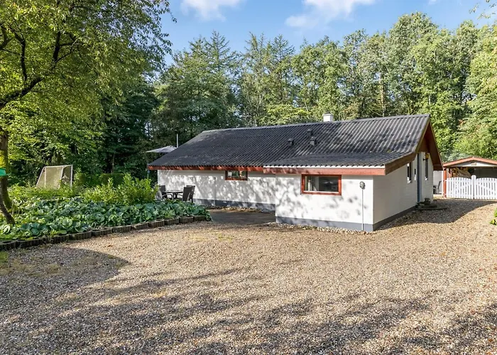 Carlene - 25km From The Sea By Interhome Toftlund