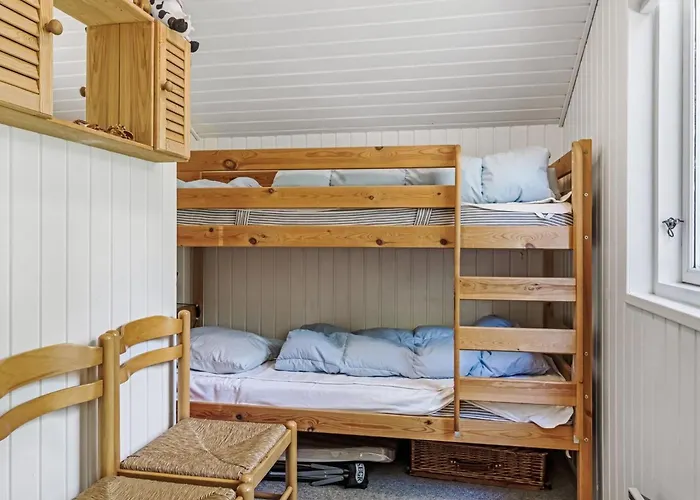 Carlene - 25km From The Sea By Interhome Toftlund