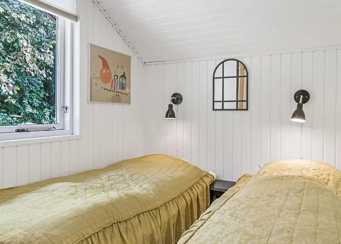 Carlene - 25km From The Sea By Interhome *