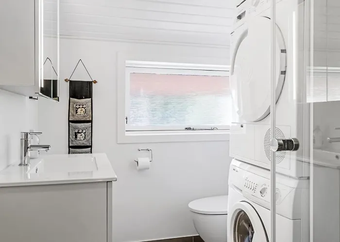 Holiday home Carlene - 25km From The Sea By Interhome Toftlund