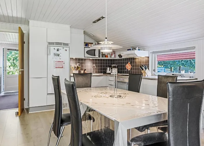 Carlene - 25km From The Sea By Interhome * Toftlund