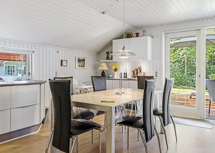 Carlene - 25km From The Sea By Interhome * Toftlund
