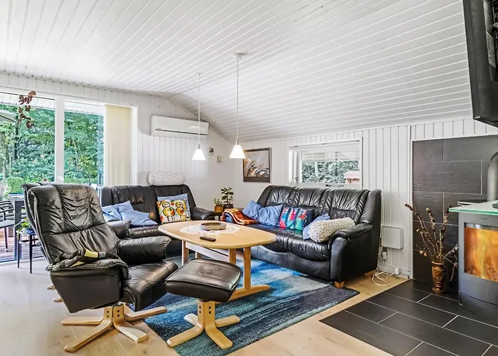 Carlene - 25km From The Sea By Interhome Holiday home *