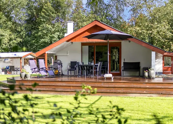 Carlene - 25km From The Sea By Interhome