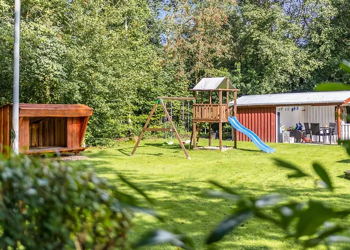 Carlene - 25km From The Sea By Interhome Toftlund